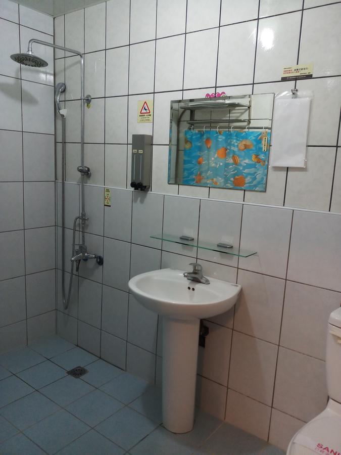 Puti Commercial Hotel Longtan Exteriér fotografie