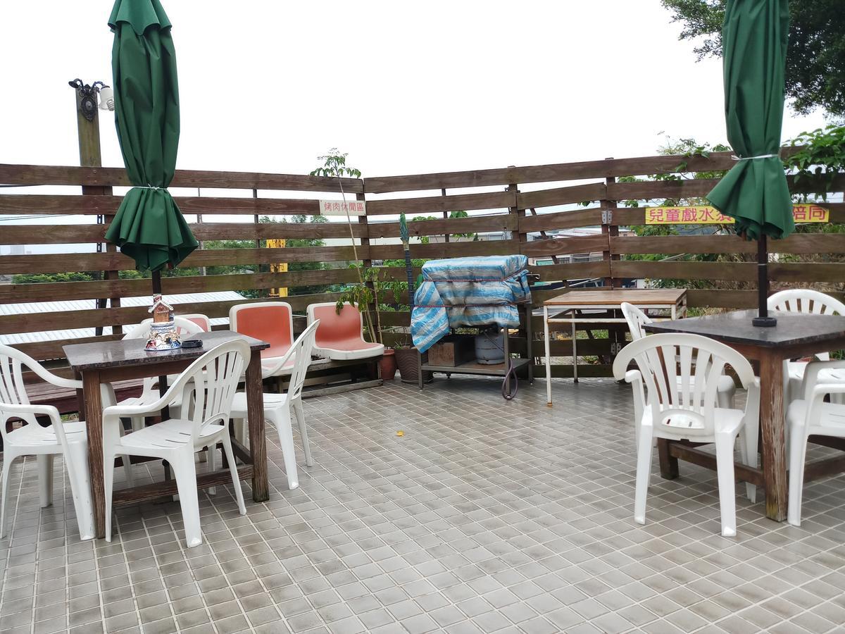 Puti Commercial Hotel Longtan Exteriér fotografie