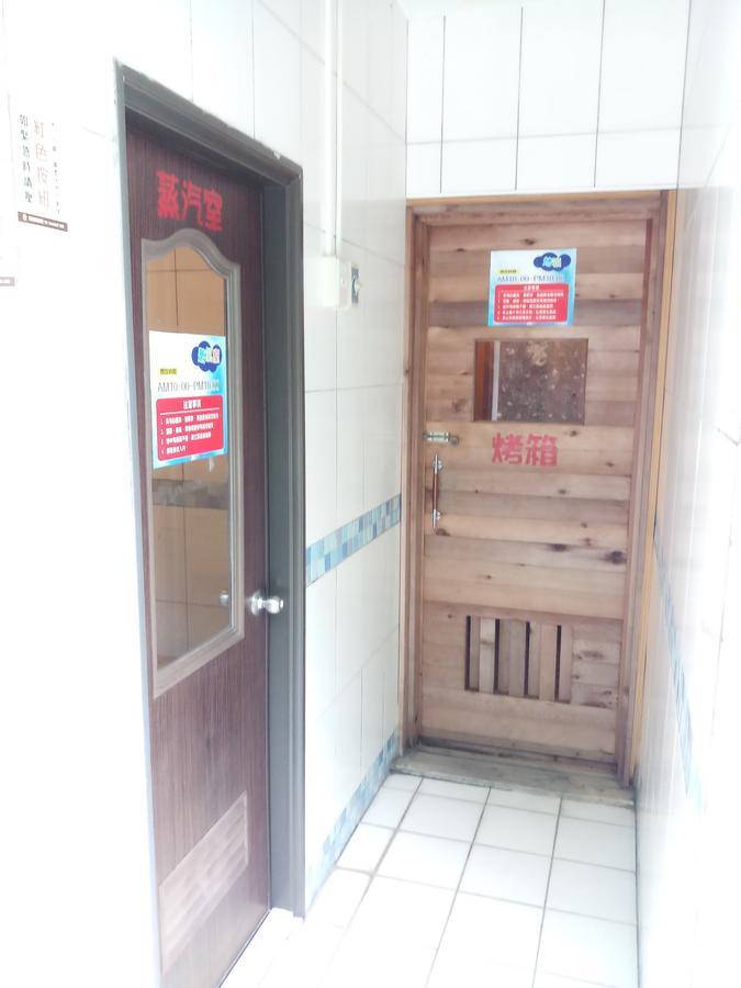 Puti Commercial Hotel Longtan Exteriér fotografie